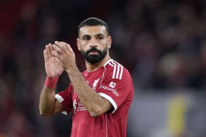 Liga Pro Saudi si MLS pot fi optiunile lui Mo Salah in ianuarie