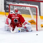 Liiga Assat invinge Jukurit cu 4 0 JYP castiga la lovituri de departajare contra TPS Turku