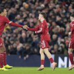Liverpool se impiedica din nou remizand cu Sunderland in forma