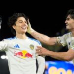 Liverpool se lupta pe masura ce Leeds egaleaza in timpul de oprire