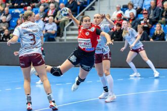 Lovitura majora pentru Echipa Esbjerg cum vedeta elvetiana este ranita