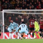 Luptele Bournemouth continua pe masura ce Burnley egaleaza tarziu pentru a opri seria de infrangeri