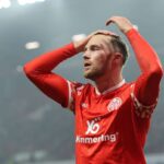 Mainz incearca dar continua seria slaba cu o infrangere acasa in fata lui Gladbach