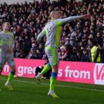 Manchester City Micsoreaza Diferenta Fata de Arsenal cu o Victorie Uriaa