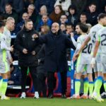 Manchesterul City nemilos prospereaza dar Pep Guardiola cauta mai mult