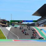 Marele Premiu al Portugalei se va intoarce in Formula 1 in 2027