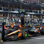 Max Verstappen castiga Grand Prix ul Abu Dhabi Lando Norris se claseaza al treilea pentru a castiga titlul de F1