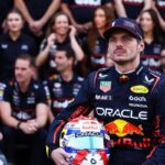 Max Verstappen va lua numarul trei al lui Daniel Ricciardo sezonul viitor