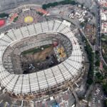 Mexic urmeaza sa redeschida Stadionul Azteca cu un meci cu Portugalia dupa modernizari