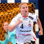 Michaela Moller jucatoarea internationala daneza paraseste Team Esbjerg pentru Ferencvaros