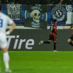 Midtjylland aproape de calificarea in fazele eliminatorii ale Europa League dupa ce a invins Genk