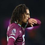 Mijlocasul lui Burnley Mejbri primeste suspendare de patru meciuri pentru scuipat asupra fanilor Leeds