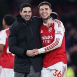 Mikel Arteta de la Arsenal urmareste titlul din Premier League dupa victorie