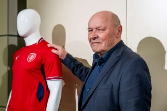 Miroslav Koubek numit noul antrenor principal al Republikii Cehia