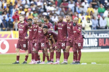 Miscare surprinzatoare cand antrenorul sud african paraseste clubul PSL pentru Simba SC