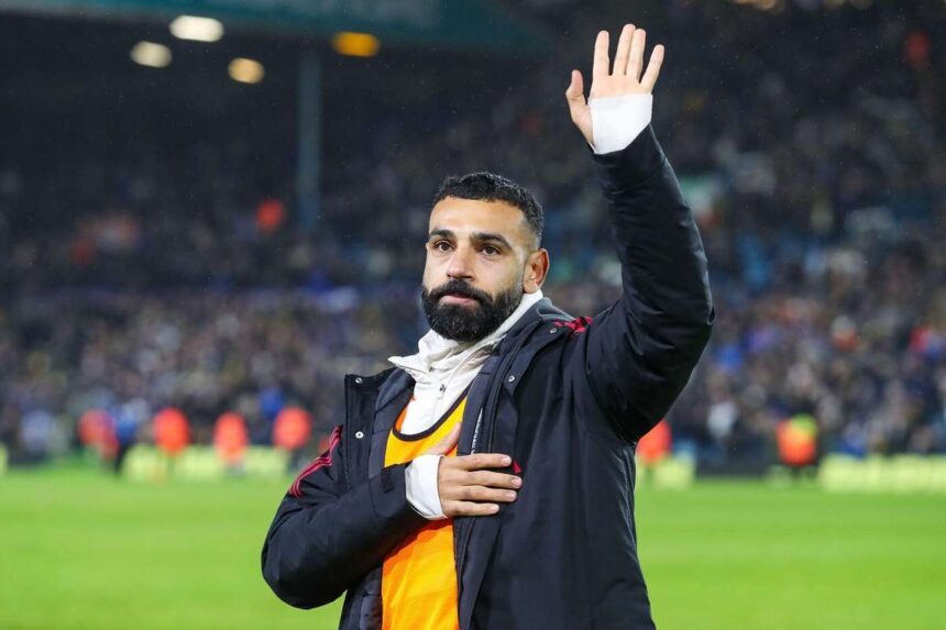 Mohamed Salah afirma dramatic cai a fost tradat de Liverpool