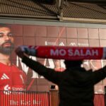 Mohamed Salah omise din lotul Liverpool pentru meciul cu Brighton