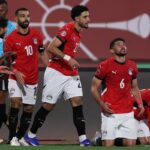 Mohamed Salah straluceste pe masura ce Egipt obtine o victorie tarzie impotriva Zimbabwe in deschiderea AFCON ului