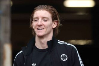 Newcastle cauta clarificare privind decizia luarii penaltyului lui Gordon in meciul cu Chelsea remiza