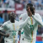 Nicolas Jackson straluceste pe masura ce Senegal obtine o victorie puternica in AFCON impotriva Botswana