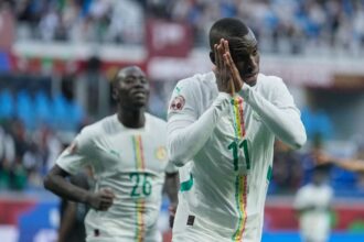 Nicolas Jackson straluceste pe masura ce Senegal obtine o victorie puternica in AFCON impotriva Botswana