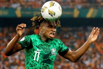 Nigeria Chukwueze AFCON Merita Acelasi Respect Ca Si Cupa Mondiala