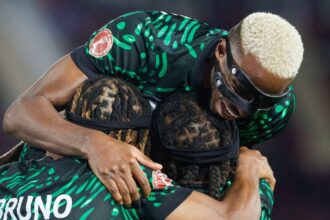 Nigeria ajunge in optimiile AFCON cu o victorie pasionanta impotriva Tunisia