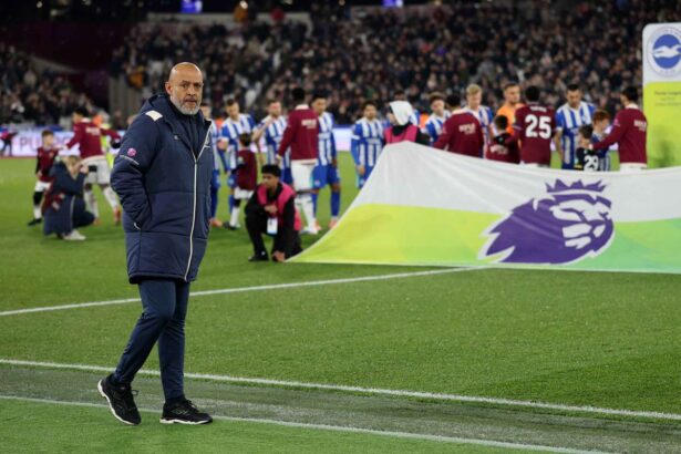 Nuno Espirito Santo crede ca jucatorii au nevoie de indrumare cu privire la contactul din timpul cornurilor