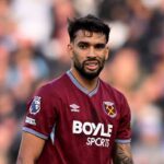 Nuno Espirito Santo spune ca Lucas Paqueta sufera dupa cartonas rosu