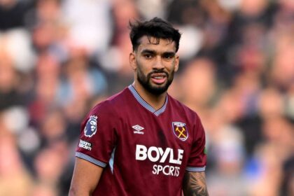 Nuno Espirito Santo spune ca Lucas Paqueta sufera dupa cartonas rosu