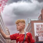 O relatare personala despre atacul de la Parada titlului Liverpool