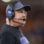 Oregonul Will Stein sa l succede pe Mark Stoops ca antrenor al Kentucky