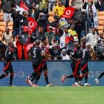 Orlando Pirates castiga trofeul blestemat Carling Knockout in finala