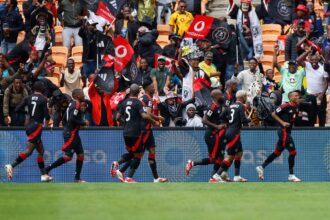 Orlando Pirates castiga trofeul blestemat Carling Knockout in finala