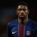 PSG Ousmane Dembele absent pentru meciul cu Athletic Club din cauza unei boli