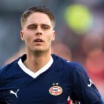 PSV confirm c Joey Veerman va ramane pana in vara 2026