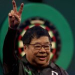 Paul Lim in varsta de 71 de ani devine cel mai varstnic castigator din istoria PDC