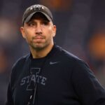 Penn State va angaja Matt Campbell ca antrenor principal