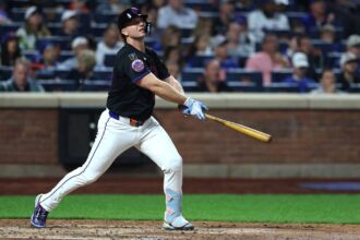 Pete Alonso semneaza un contract de cinci ani 155 milioane de dolari cu Orioles