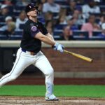 Pete Alonso semneaza un contract pe cinci ani 155 milioane dolari cu Orioles