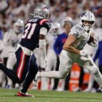 Predictiile jocurilor NFL ale saptamanii 15 de la Flashscore