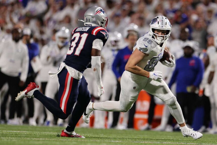 Predictiile jocurilor NFL ale saptamanii 15 de la Flashscore