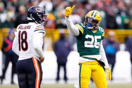 Predictiile jocurilor saptamanii 14 NFL de la Flashscore