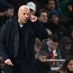 Progreseaza notitele lui Slot in victoria Liverpool in timp ce Isak se accidenteaza