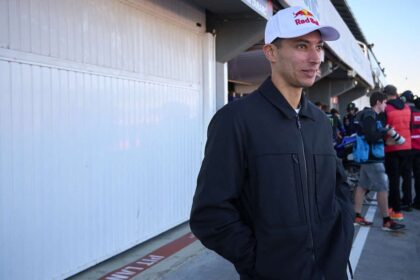 Razgatlioglu vizeaza provocarea titlului impotriva lui Marquez in 2027