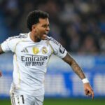 Rodrygo straluceste pe masura ce Real Madrid invinge la limita Alaves in LaLiga