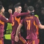 Roma a invins Celtic cu 3 0 in UEFA Europa League
