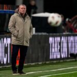 Ron Jans de la FC Utrecht a ratat un singur lucru impotriva Nottingham Forest 660 de milioane