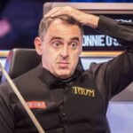 Ronnie OSullivan eliminat in prima runda a UK Championship de Zhou Yuelong