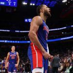 Rundup NBA Cade Cunningham conduce Pistons peste Celtics